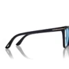 Lunettes de vue Blue Block Cat Eye avec clip solaire Lunettes de vue Blue Block Cat Eye avec clip solaire