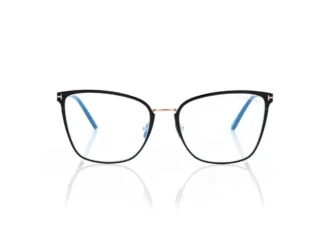 Lunettes de vue Blue Block Soft Butterfly