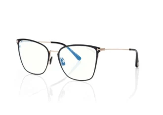 Lunettes de vue Blue Block Soft Butterfly