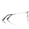 Lunettes de vue Blue Block Soft Butterfly