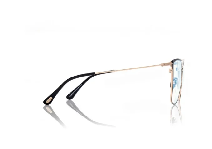 Lunettes de vue Blue Block Soft Butterfly