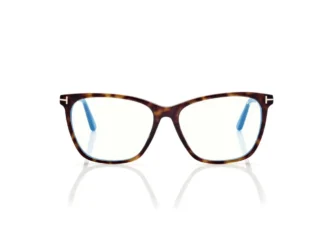 Lunettes de vue Blue Block Soft Cat Eye