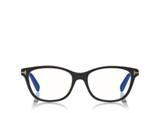 Lunettes de vue Blue Block Soft Square