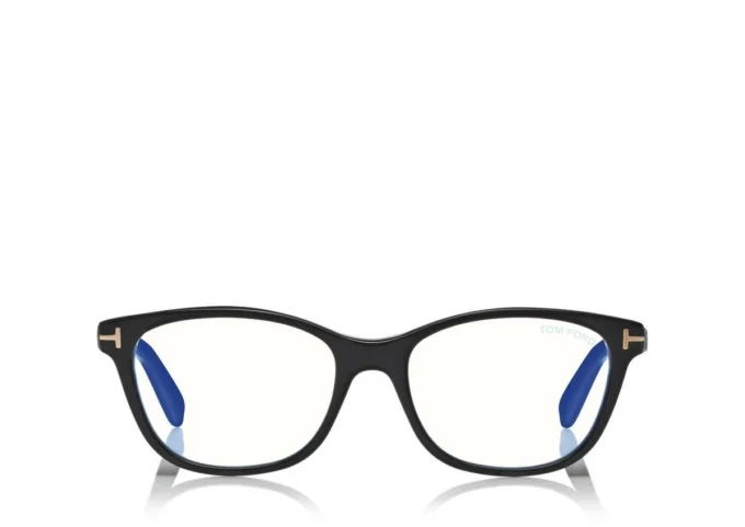 Lunettes de vue Blue Block Soft Square