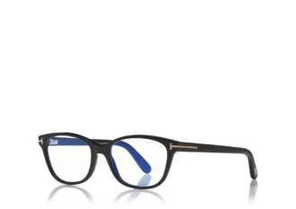 Lunettes de vue Blue Block Soft Square