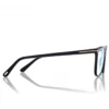 Lunettes de vue Blue Block Soft Square