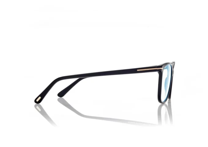 Lunettes de vue Blue Block Soft Square