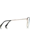 Lunettes de vue Blue Block Soft Square