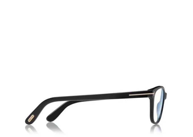 Lunettes de vue Blue Block Soft Square