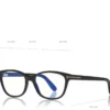 Lunettes de vue Blue Block Soft Square