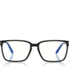 Lunettes de vue Blue Block Soft Square Shape