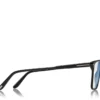 Lunettes de vue Blue Block Soft Square Shape