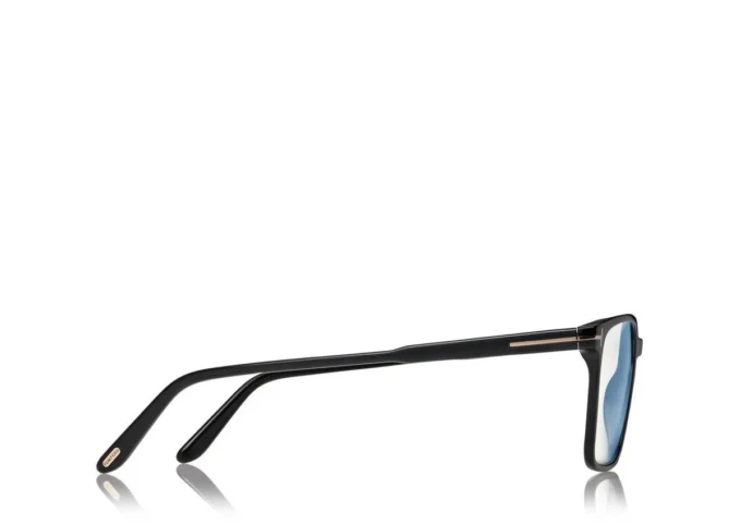 Lunettes de vue Blue Block Soft Square Shape