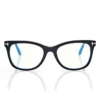 Lunettes de vue carrées Blue Block Lunettes de vue carrées Blue Block