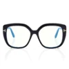 Lunettes de vue carrées Blue Block Lunettes de vue carrées Blue Block