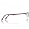 Lunettes de vue carrées Blue Block