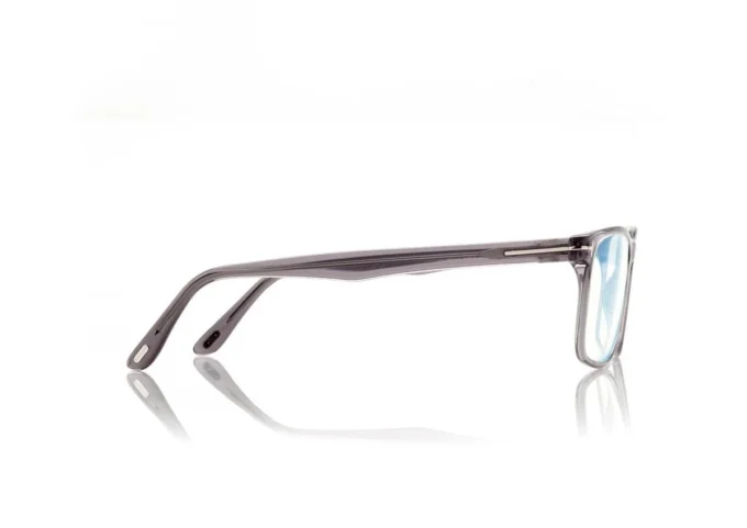 Lunettes de vue carrées Blue Block