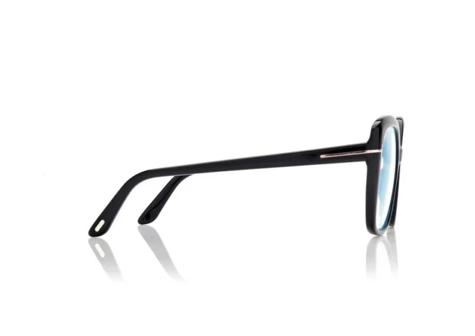 Lunettes de vue carrées Blue Block Lunettes de vue carrées Blue Block