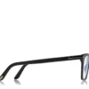 Lunettes de vue carrées Blue Block Lunettes de vue carrées Blue Block