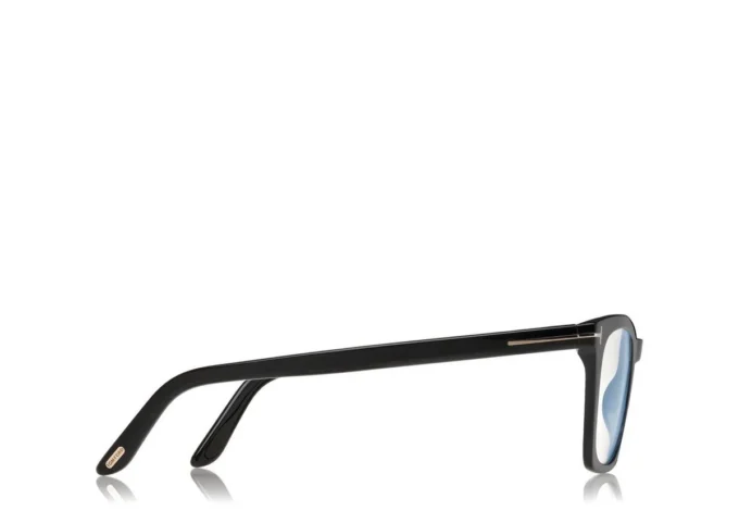 Lunettes de vue carrées Blue Block Lunettes de vue carrées Blue Block