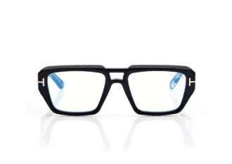 Lunettes de vue Icon Blue Block Navigator