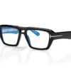 Lunettes de vue Icon Blue Block Navigator