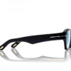 Lunettes de vue Icon Blue Block Navigator