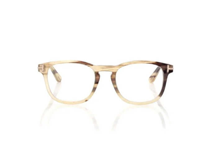 Lunettes de vue Soft Square