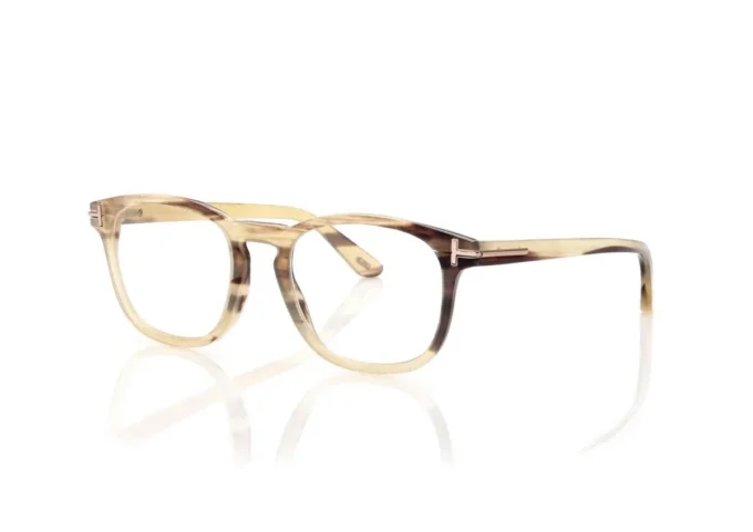 Lunettes de vue Soft Square