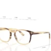 Lunettes de vue Soft Square