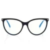 Lunettes optiques Blue Block Cat Eye Lunettes optiques Blue Block Cat Eye