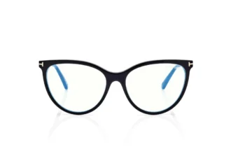 Lunettes optiques Blue Block Cat Eye
