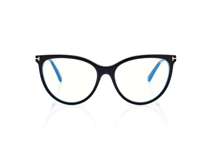 Lunettes optiques Blue Block Cat Eye Lunettes optiques Blue Block Cat Eye