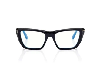 Lunettes optiques Blue Block Cat Eye