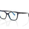 Lunettes optiques Blue Block Cat Eye