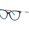 Lunettes optiques Blue Block Cat Eye Lunettes optiques Blue Block Cat Eye