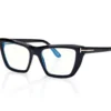 Lunettes optiques Blue Block Cat Eye Lunettes optiques Blue Block Cat Eye