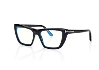 Lunettes optiques Blue Block Cat Eye