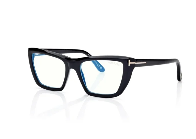 Lunettes optiques Blue Block Cat Eye Lunettes optiques Blue Block Cat Eye
