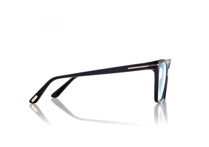 Lunettes optiques Blue Block Cat Eye