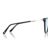 Lunettes optiques Blue Block Cat Eye Lunettes optiques Blue Block Cat Eye