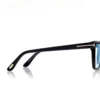 Lunettes optiques Blue Block Cat Eye Lunettes optiques Blue Block Cat Eye