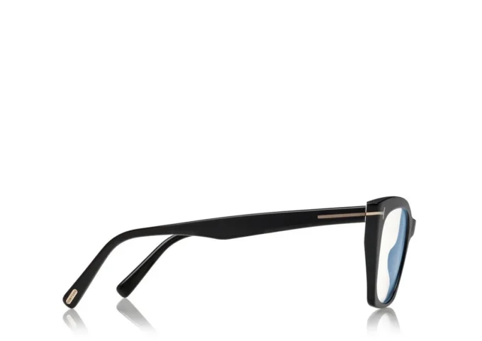 Lunettes optiques Blue Block Cat Eye