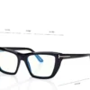 Lunettes optiques Blue Block Cat Eye Lunettes optiques Blue Block Cat Eye