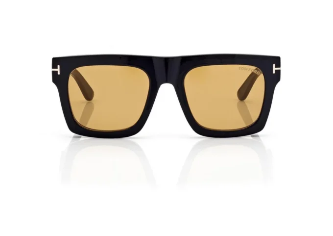 Lunettes optiques Blue Block Fausto avec clip solaire Lunettes optiques Blue Block Fausto avec clip solaire