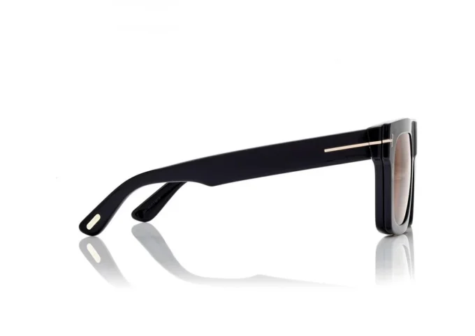 Lunettes optiques Blue Block Fausto avec clip solaire Lunettes optiques Blue Block Fausto avec clip solaire