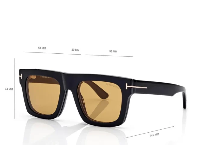 Lunettes optiques Blue Block Fausto avec clip solaire Lunettes optiques Blue Block Fausto avec clip solaire