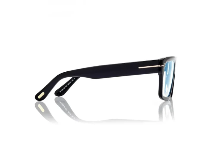 Lunettes rectangulaires Blue Block Lunettes rectangulaires Blue Block