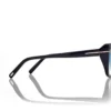Lunettes rectangulaires Blue Block Lunettes rectangulaires Blue Block
