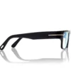 Lunettes rectangulaires Blue Block Lunettes rectangulaires Blue Block